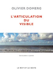 L’Articulation du visible