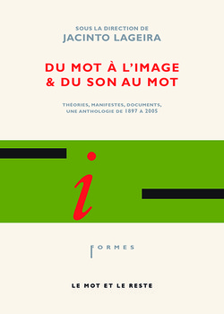 Du mot à l’image & du son au mot
