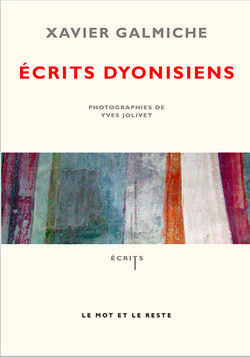 Écrits dyonisiens