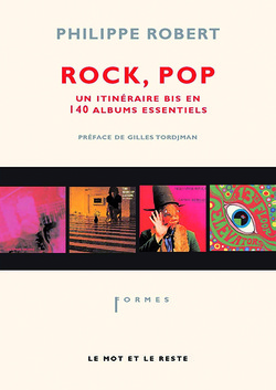 Rock, pop