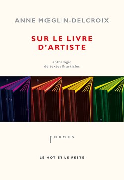 Sur le livre d’artiste