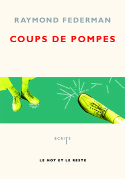 Coups de pompes